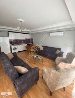 Tokat Caddesinde Ebebek Yakını Kiralık Eşyalı Daire