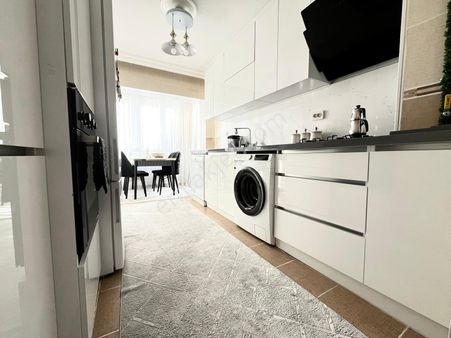 Sym'den Malazgirt Mh Ara Katta Bağımsız Geniş Ful Yapılı 3+1 Dairee!!!