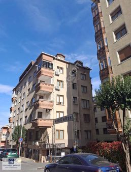 Mecidiyeköy De Satılık 2+1 Daire Metro,otobüs Durağına Çok Yakın