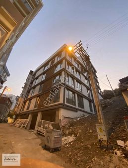 Hancı'dan Mudanya Halitpaşa'da 2+1 Dubleks