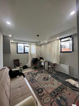 Altınşehir Mh. 2 + 1 Bahçe Katı İskanlı Kombili Daire Lüks