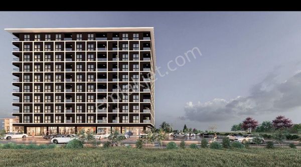 Yıldızpark'ta Eşsiz Konumda 3+1 Arakat Daire