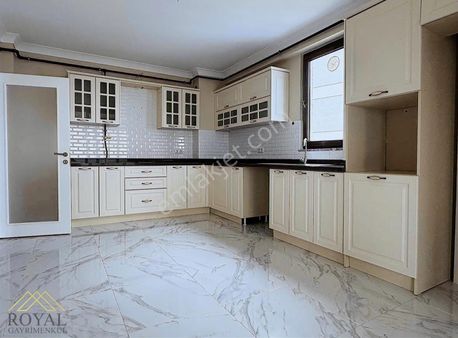 Trabzon Beşirli Green Garden Sitesinde Kiralık Daire