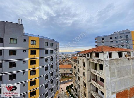 Pendik 4 Yol Masar Silver Sitesi'nde Satılık 2+1 Lüx Daire