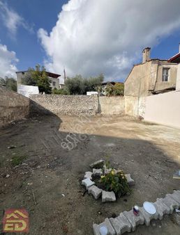 Dağcı Emlak Buldan Tarihievler Sokağına Yakın Satlık İmarlı Arsa