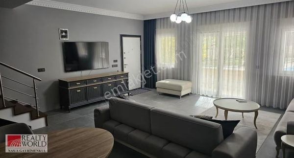 Kemer Merkez Satılık 2+1 Dubleks Daire