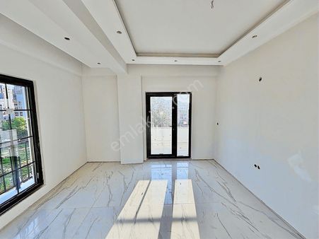 Biens'ten Hamitlerde Lüks 2+1 Sıfır Daire