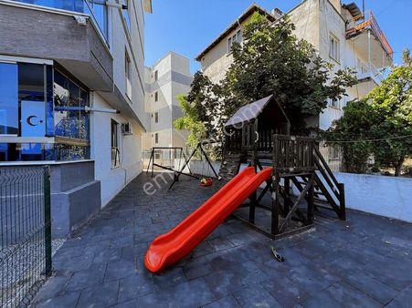 Çalı Gümüşlükte 4+1 Geniş Satılık Daire