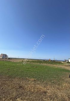 Biensten Mudanya Eğercede Denize 200 Metre Mesafede Tarla