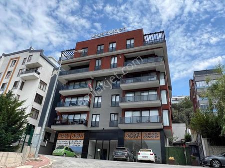 Biensten Mudanya Yenimahalle Özel Yapım 2+1 Daire