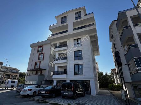 Nilüfer Demirci Mah 3+1 Satılık Daire