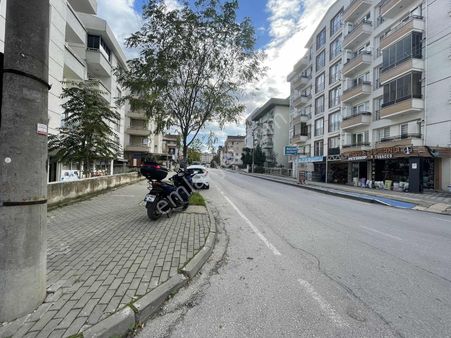 Biens'ten Görükle Sakarya Mh. Kira Getirili Satılık Dükkan