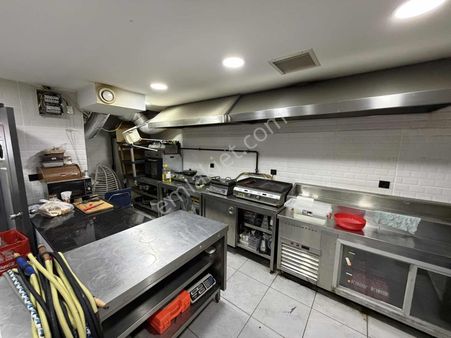 Görükle Merkez Lokasyonda Devren Satılık Kafe Ve Oyun Salonu