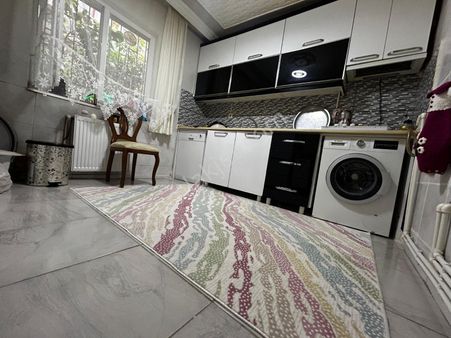 Sincan Plevnede Bahçe Katı Full Yapılı Bağımsız Daire