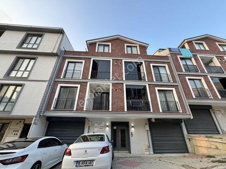 Biensden Güneştepe De Parka Yakın Kullanışlı 2+1 Daire