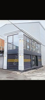 Vişne Ticaret Bölgesinde 2 Katlı Satılık İşyeri