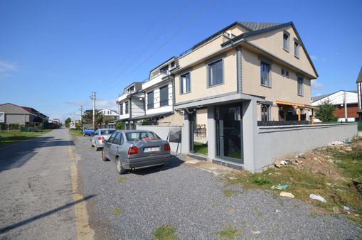 Sakarya Kocaali’de Satılık 3+1 Villa Yüksek Kalite Malzeme