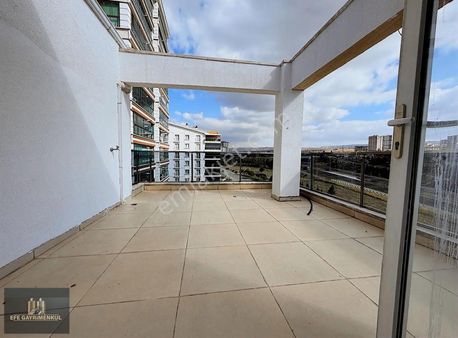 Efe Gayrimenkul'den Cadde Üzeri Full Yapılı 4+1 Lüks Dubleks.!