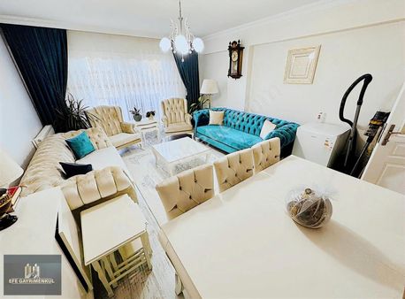 Efe Gayrimenkul'den Kayaş'ta Full Yapılı Asansörlü 3+1!!!!!