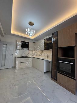 Fetih Caddesi Yakınında 3+1 Satılık Lüx Daireler