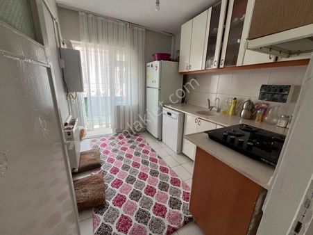 Sincan Akşemsettin Katta 3+1 Geniş Çift Balkonlu Merkezi Konumda Daire