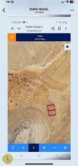 Realite Tapu Celal İkbalden Emsalsiz Uygun Parsel