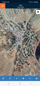 Hüyük-imrenlerde Satılık Arsa