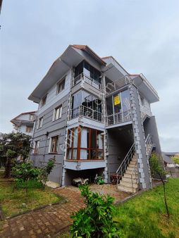 Tarcanlardan Değirmendere Muhteşem Ful Deniz Manzaralı Daire