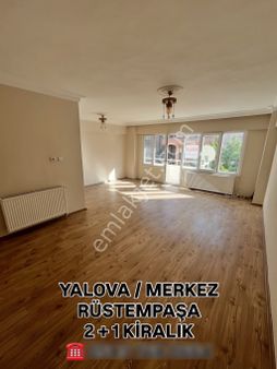Yalova / Rüstempaşa / 2 + 1