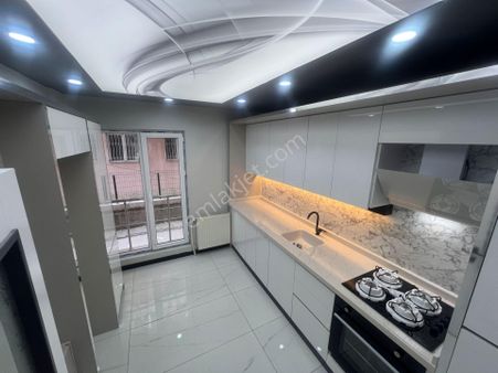 Sincan Mareşalçakmak Mah Salon Bagımsız Kredı Lımıtsız Daire