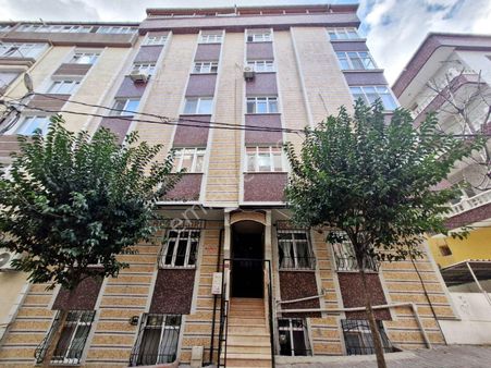 Yenibosna Satılık Daire Yüksek Giris