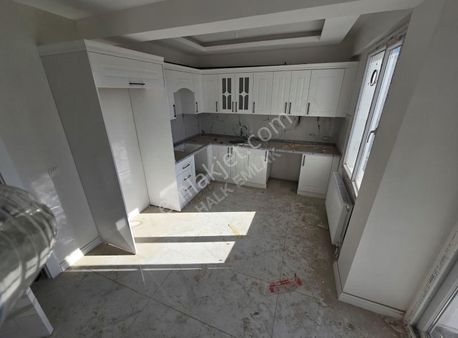 Halk Emlak'tan Satılık 2+1 Daire