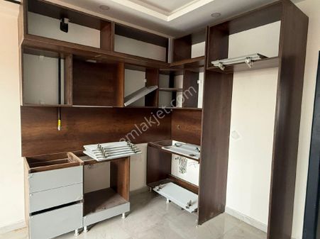 Tekirdağ Atatürk Mah 1+1 Havuzlu Satilik Daire