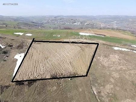 İzmit Kaynarca Yola Cepheli %5 İmarlı 3.475 M² Satılık Tarla