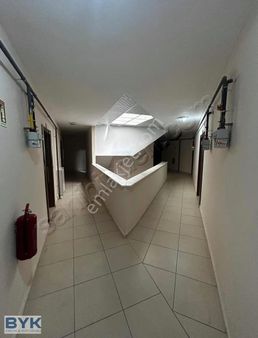 Byk' Dan! Full Eşyalı! Kiracısız! Geniş M2! İskanlı 1+1 Daire!