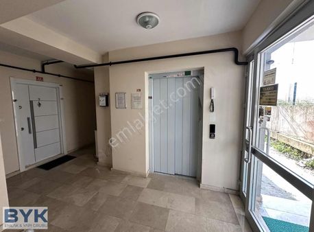 Byk'dan!merkezi Konum!full Eşyalı Kiralık 1+1 Daire!