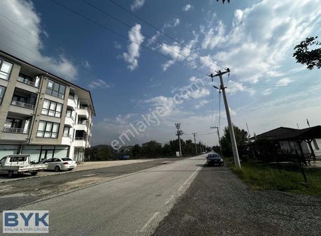 Byk' Dan! Full Eşyalı! İskanlı! Yüksek Kira Getirisi!