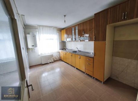 Şekeroğlu İnşaat & Emlâk'tan Gümüşpınar'da Geniş 3+1 Kiralık