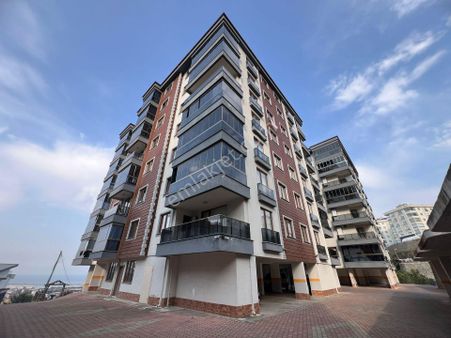 Yalı Gayrimenkul'den Site İçerisinde Masrafsız Lüx 3+1 Satılık Daire