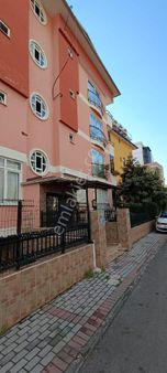 Alanya Şekerhane Mahallesi Satılık 2+1 Daire
