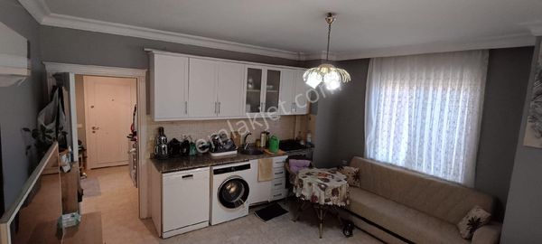 Alanya Şekerhane Mahallesi Satılık 2+1 Daire