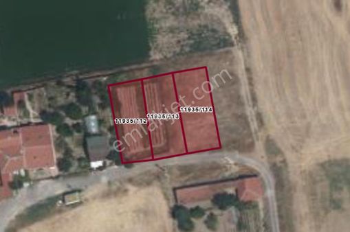 Rw Milyon'dan Gazipaşa Mahallesinde Yatırımlık Arsa