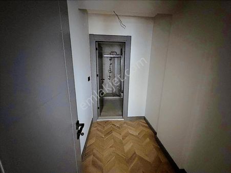 Balkan Naim Süleymanoğlu Bulvarında Satılık 3+1 Daire