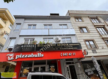 Çekmeköy Çavuşbaşı Cad. Pararlel Kiralık 3+1 Dubleks Daire