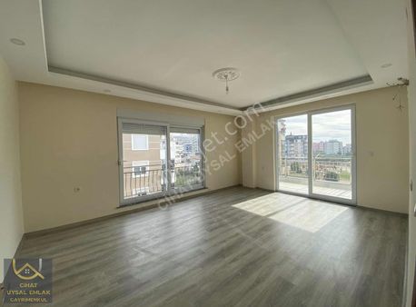 Antalya Kepez Tramvaya Yakın 2+1 100 M2 Kiralık Daire