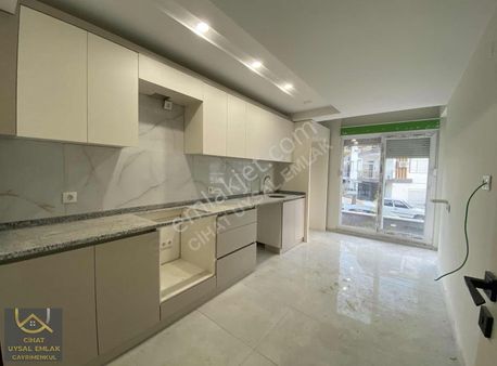 Antalya Kepez Tramvaya Çamlıbel Mh Yakın 2+1 100m2 Satılık Daire