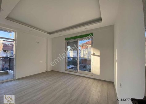 Kanal Mah. Otogar Kavşağına Yakın 2+1 Sıfır Kiralık Daire