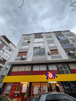 Aynıali Mah. 3+1 Arakat Full Özellikli