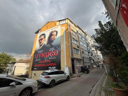 Mollateam Eyüp İslam Bey Mahallesi Satılık 3+1 Mükemmel Konum