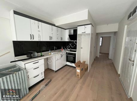 İkra Emlak'tan Güventepe'de Sıfır Yerden Isıtmalı 2+1 Daire